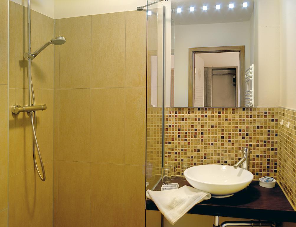 Hotel Andreas Dresden Zimmer foto